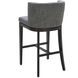 Hayden 39 inch Quarry Barstool
